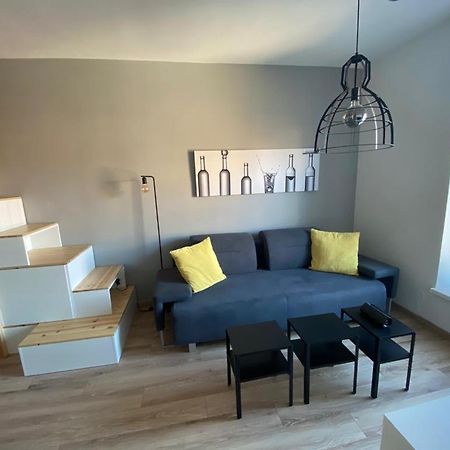 Apartman Domenica 404 Mikulov Luaran gambar