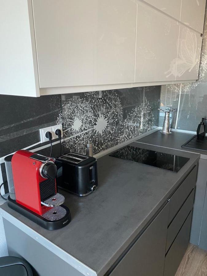 Apartman Domenica 404 Mikulov Luaran gambar
