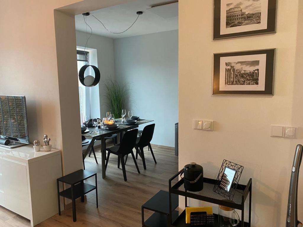 Apartman Domenica 404 Mikulov Luaran gambar
